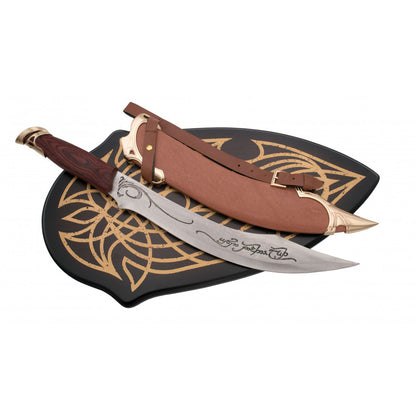 Cuchillo de Aragorn Señor de los Anillos