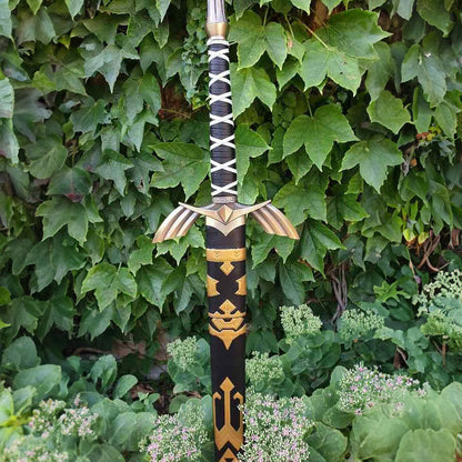 Espada de Legend of Zelda