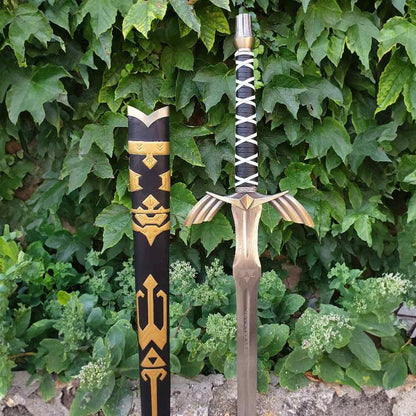 Espada de Legend of Zelda