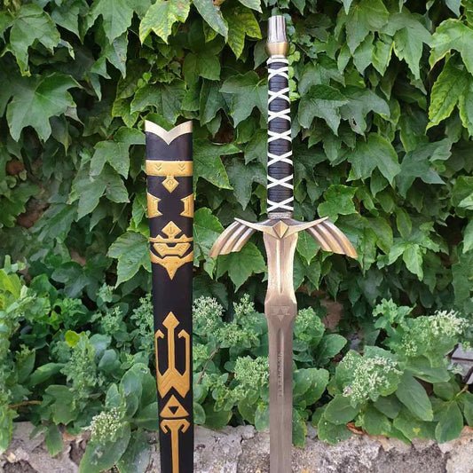 Espada de Legend of Zelda