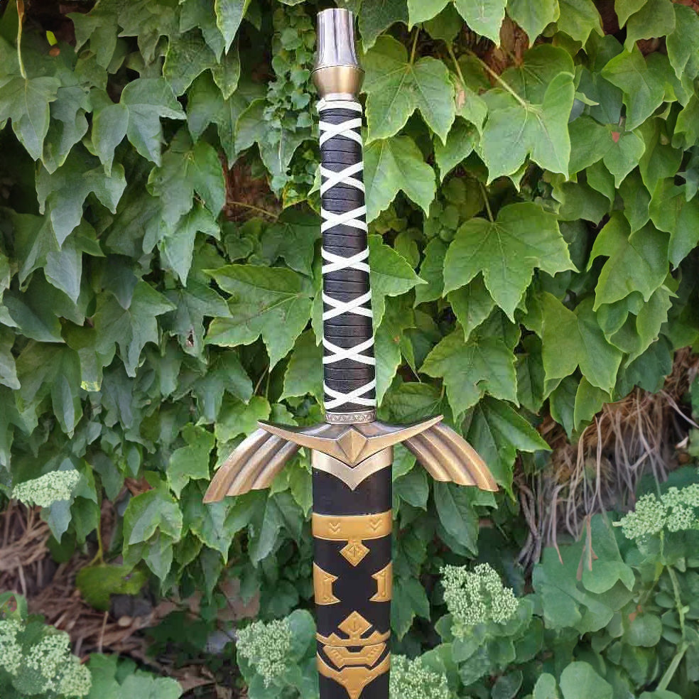 Espada de Legend of Zelda