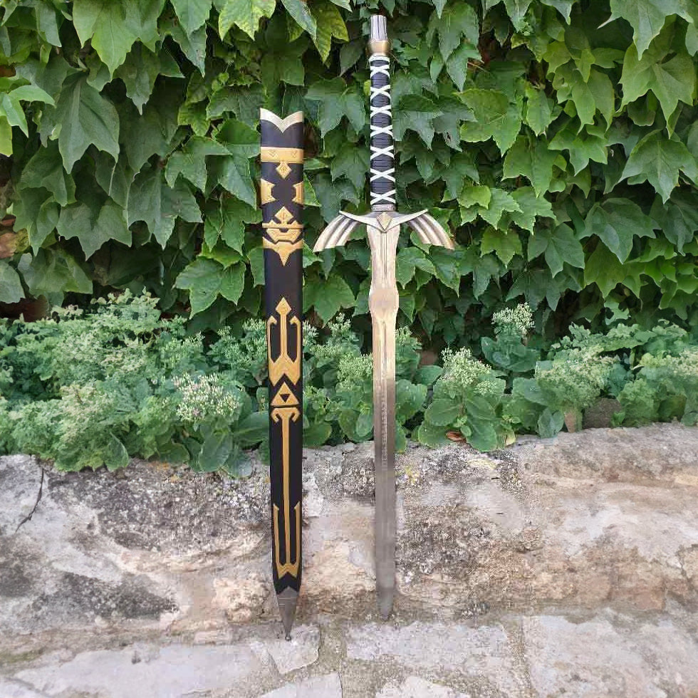 Espada de Legend of Zelda