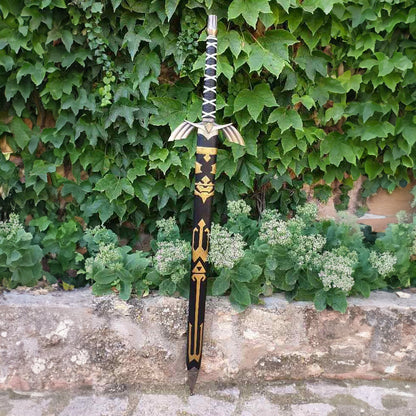 Espada de Legend of Zelda