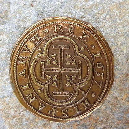 Moneda 100 escudos de oro