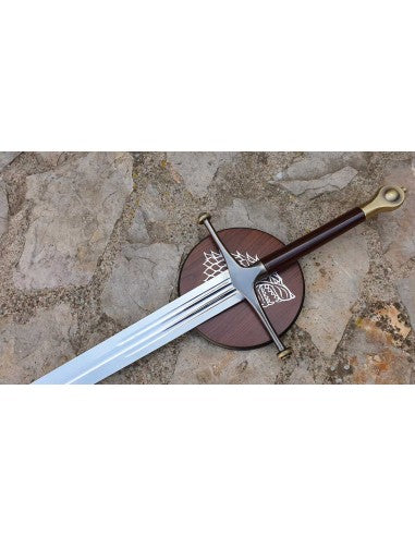 Espada Ice Juego De Tronos 130 cm.