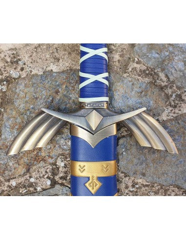 Espada de link de Legend of Zelda 126 cm