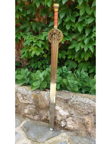 Espada de Theoden Rey de Rohan.