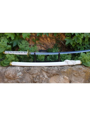 Katana Shusui Wado Ichimonji de Zoro de One Piece