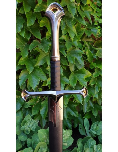 Espada Anduril-Aragorn con Funda