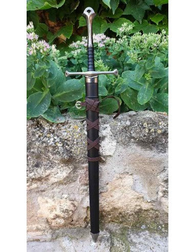 Espada Anduril 60 cm con funda