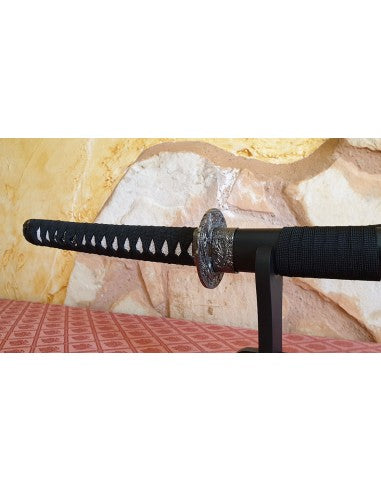 Katana Espíritu El Ultimo Samurai