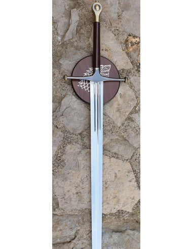 Espada Ice Juego De Tronos 130 cm.