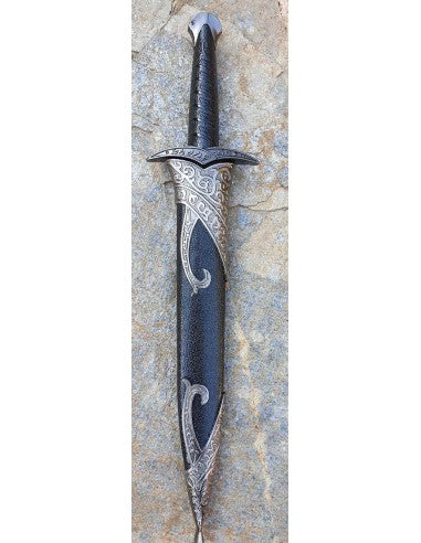 Espada Dardo de Frodo Bolson 40 cm