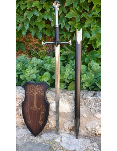 Espada Anduril-Aragorn con Funda