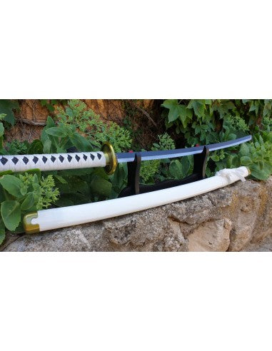 Katana Shusui Wado Ichimonji de Zoro de One Piece