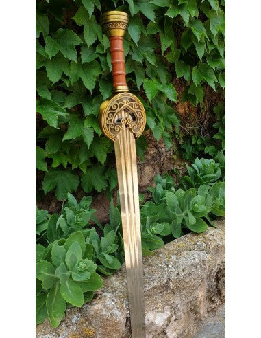 Espada de Theoden Rey de Rohan.