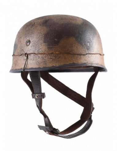 Casco Paracaidista Alemán M38