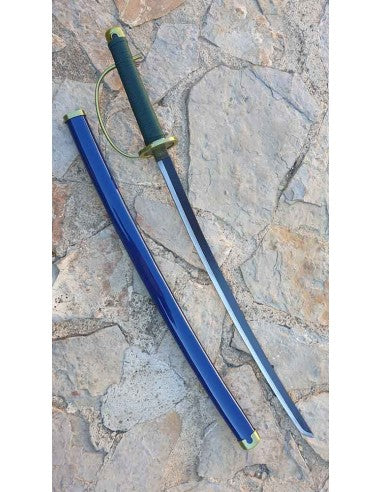 Katana de Shanks de One Piece