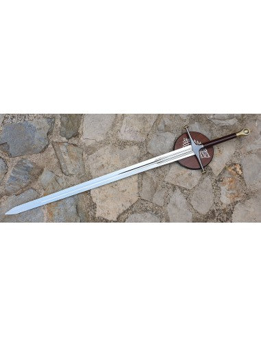 Espada Ice Juego De Tronos 130 cm.