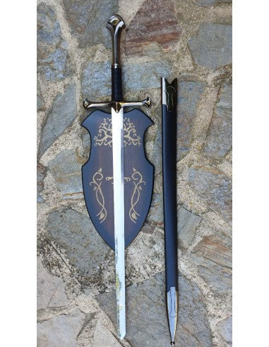 Espada Anduril-Aragorn con Funda