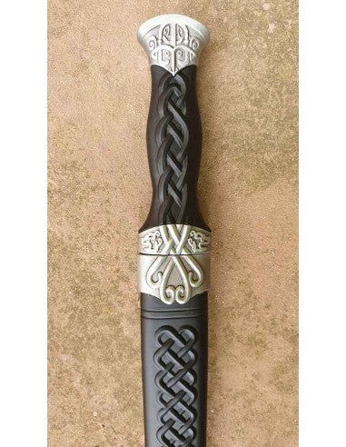 Daga Medieval Vikinga 30 cm