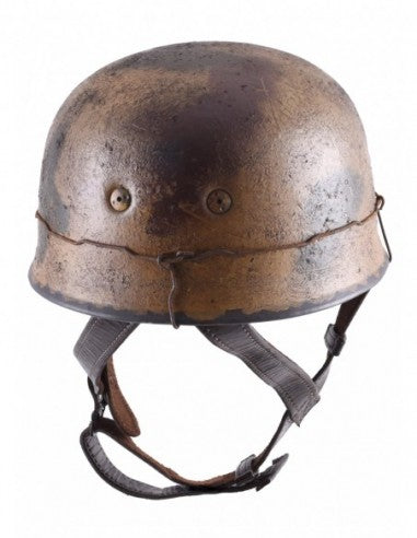 Casco Paracaidista Alemán M38