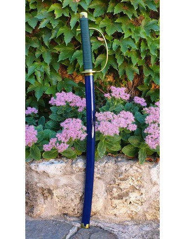 Katana de Shanks de One Piece