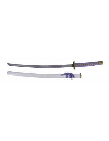 Katana de Kuchiki Byakuya de Bleach