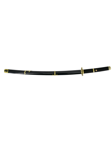 Katana Yubashiri de Zoro de One Piece