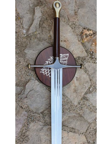 Espada Ice Juego De Tronos 130 cm.