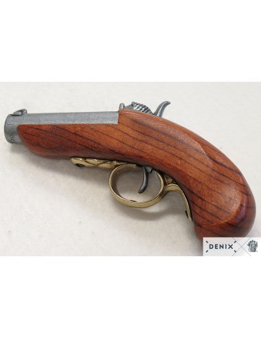 Pistola Deringer USA 1850