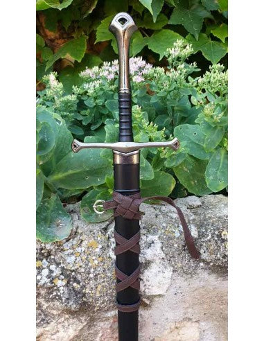 Espada Anduril 60 cm con funda