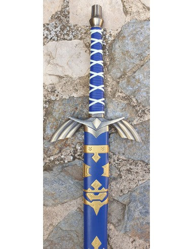 Espada de link de Legend of Zelda 126 cm