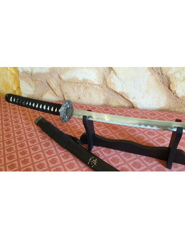 Katana Espíritu El Ultimo Samurai