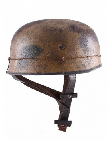 Casco Paracaidista Alemán M38