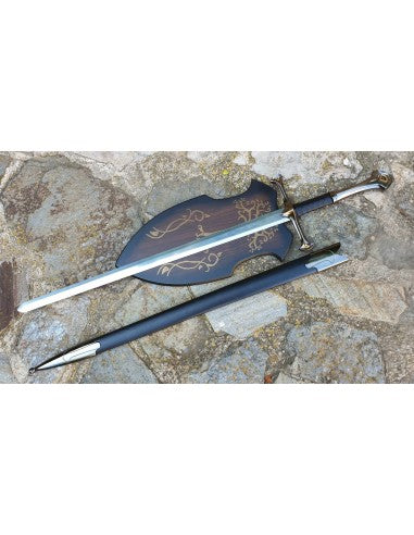 Espada Anduril-Aragorn con Funda