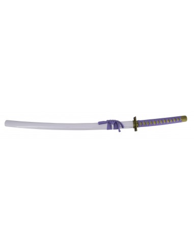 Katana de Kuchiki Byakuya de Bleach