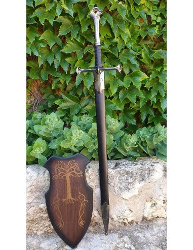 Espada Anduril-Aragorn con Funda