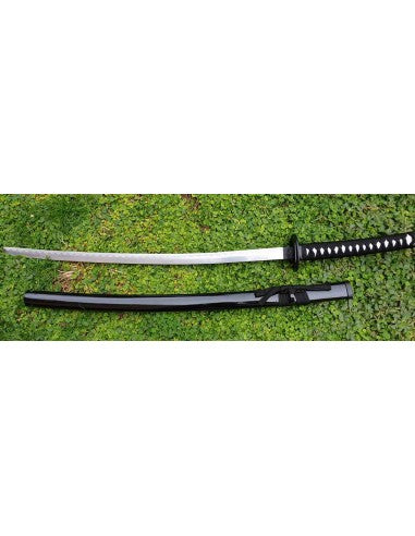 Katana Filo Invertido de Kenshin, El Guerrero Samurái