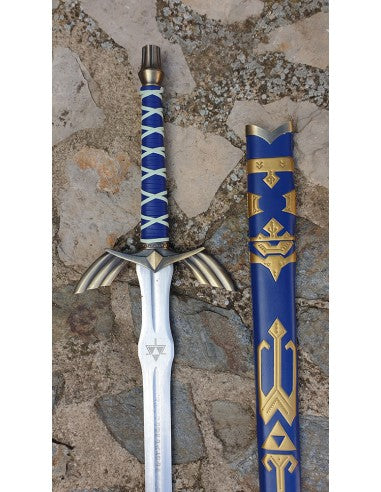 Espada de link de Legend of Zelda 126 cm